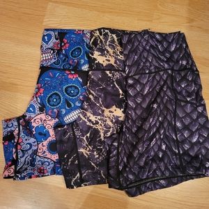 Constantly Varied Gear